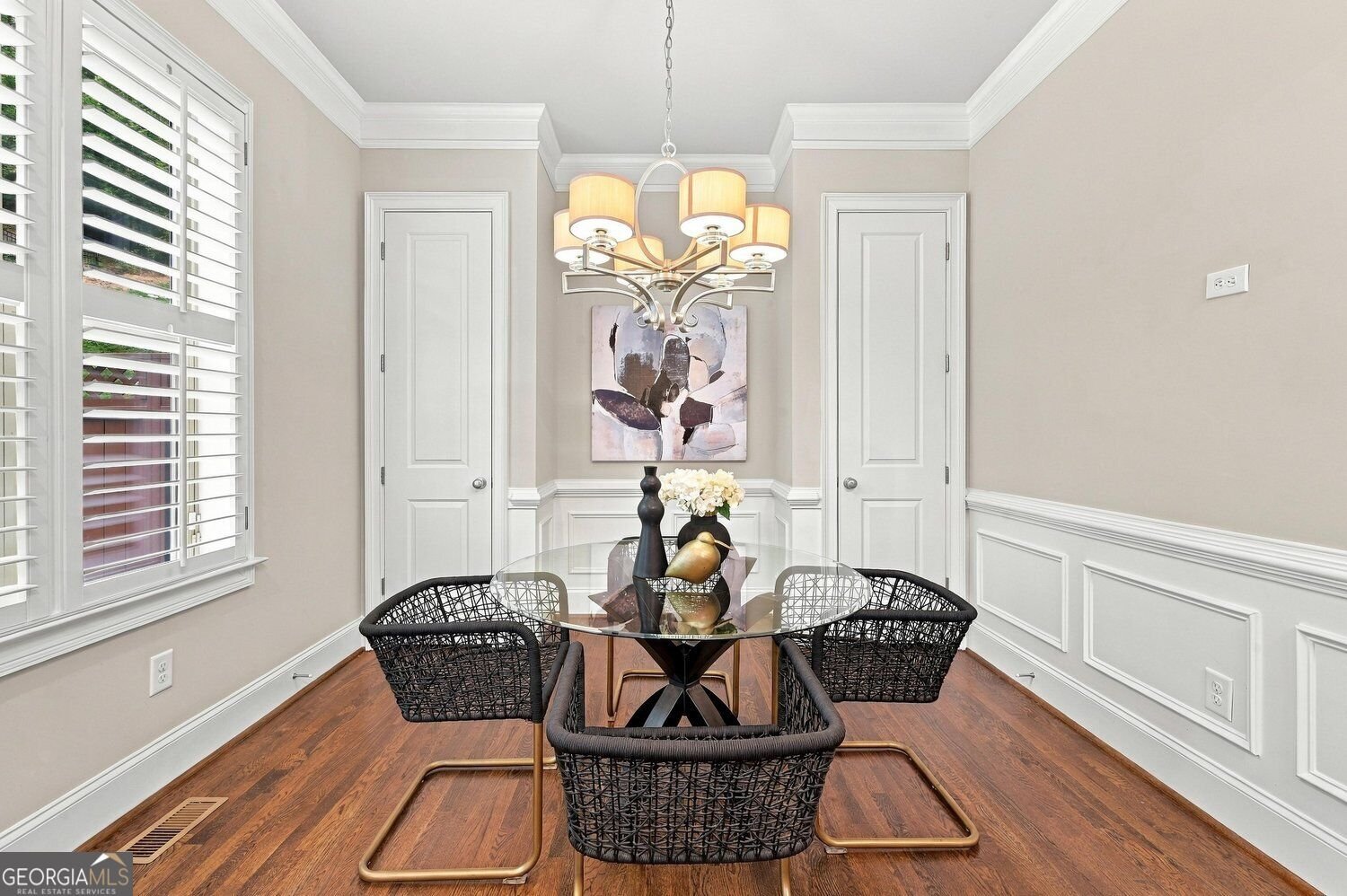 3206 Nobility Way Atlanta - Photo 19