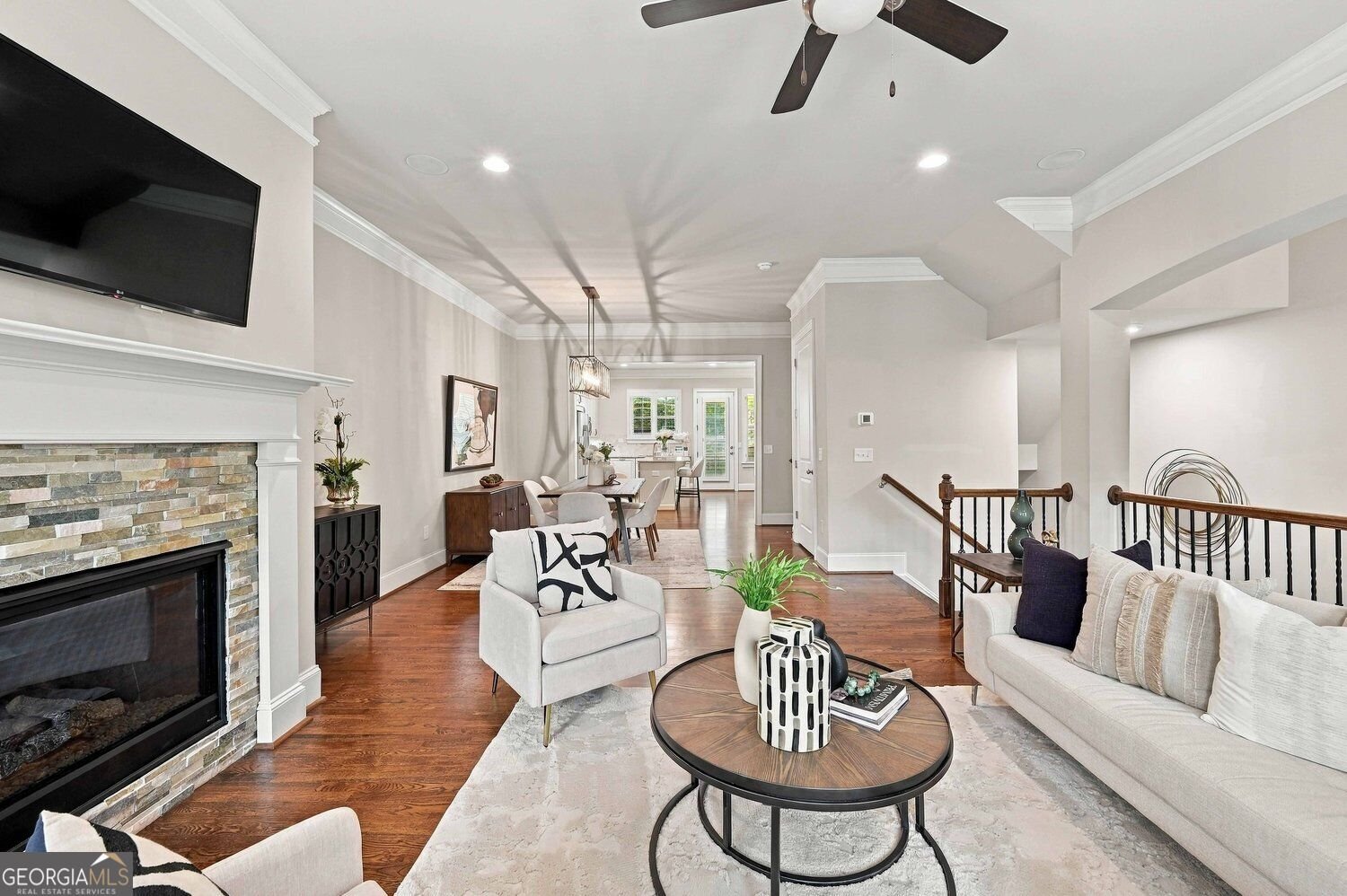 3206 Nobility Way Atlanta - Photo 42