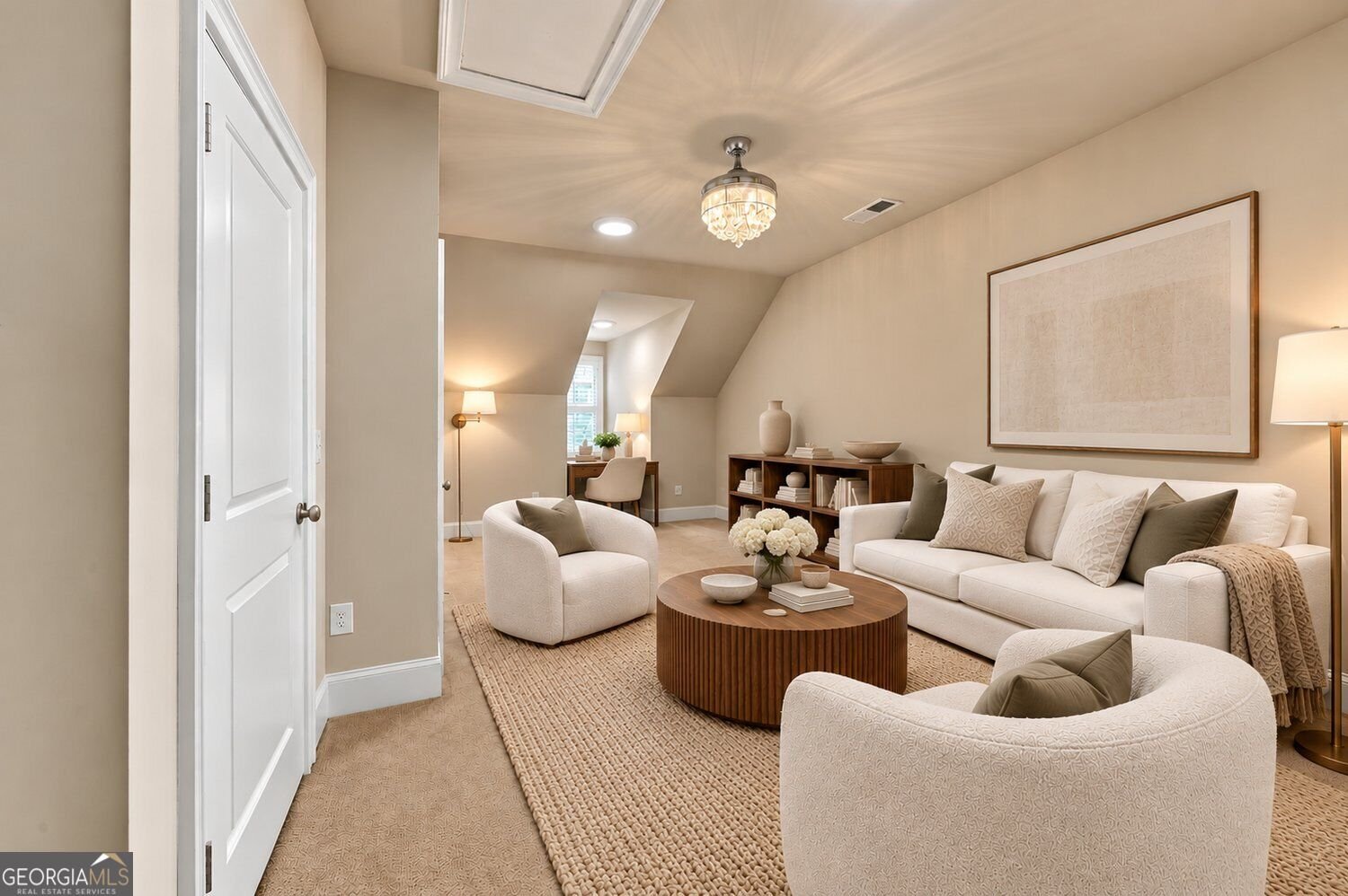 3206 Nobility Way Atlanta - Photo 8