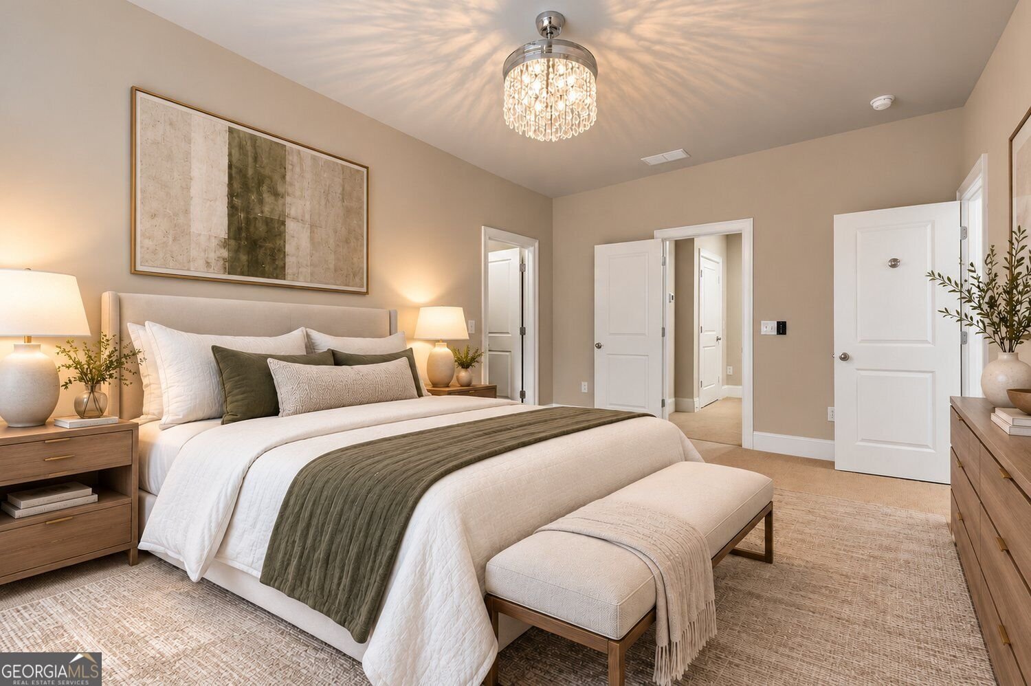 3206 Nobility Way Atlanta - Photo 9