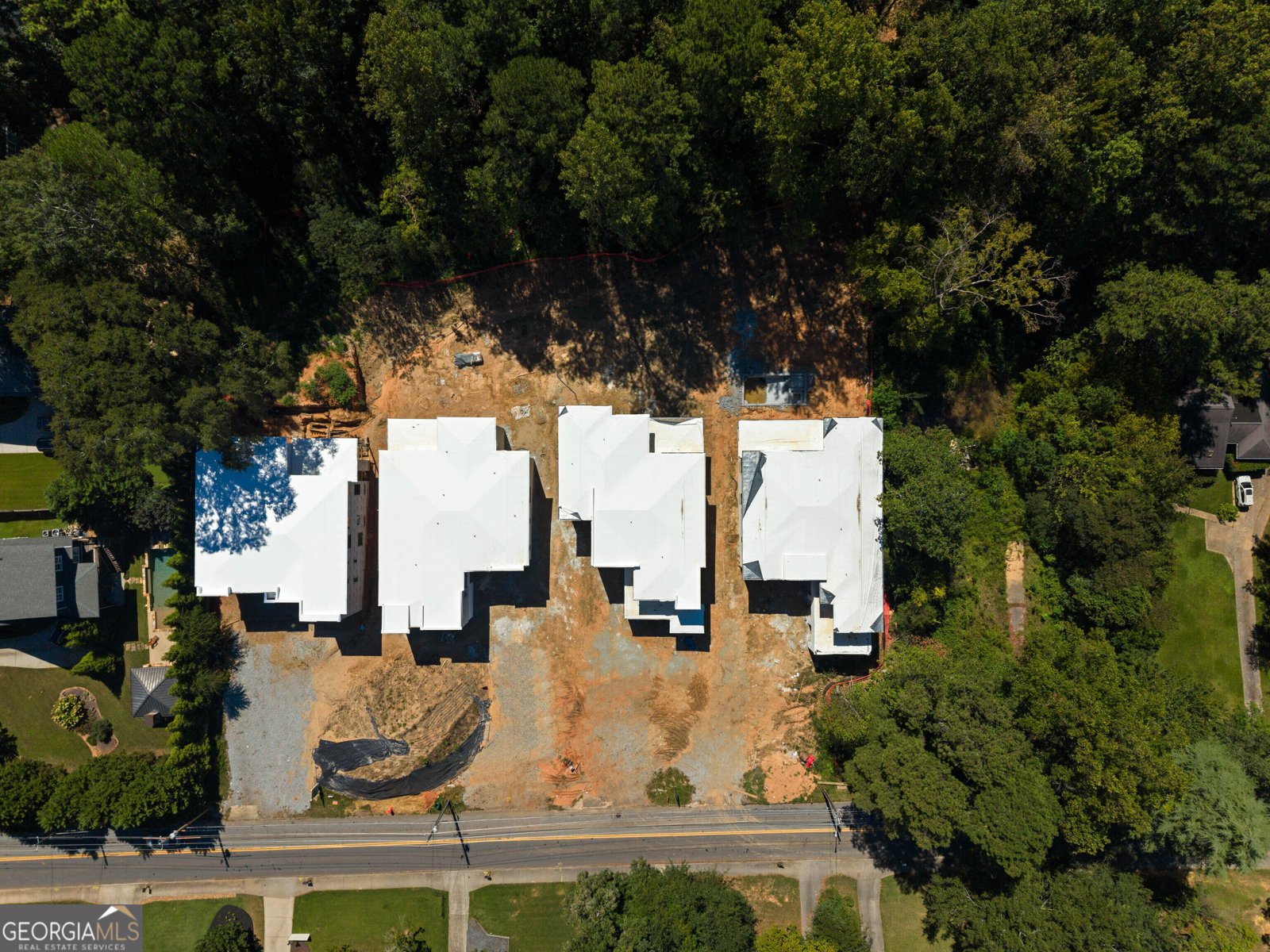 1449 Lavista Road Atlanta - Photo 27