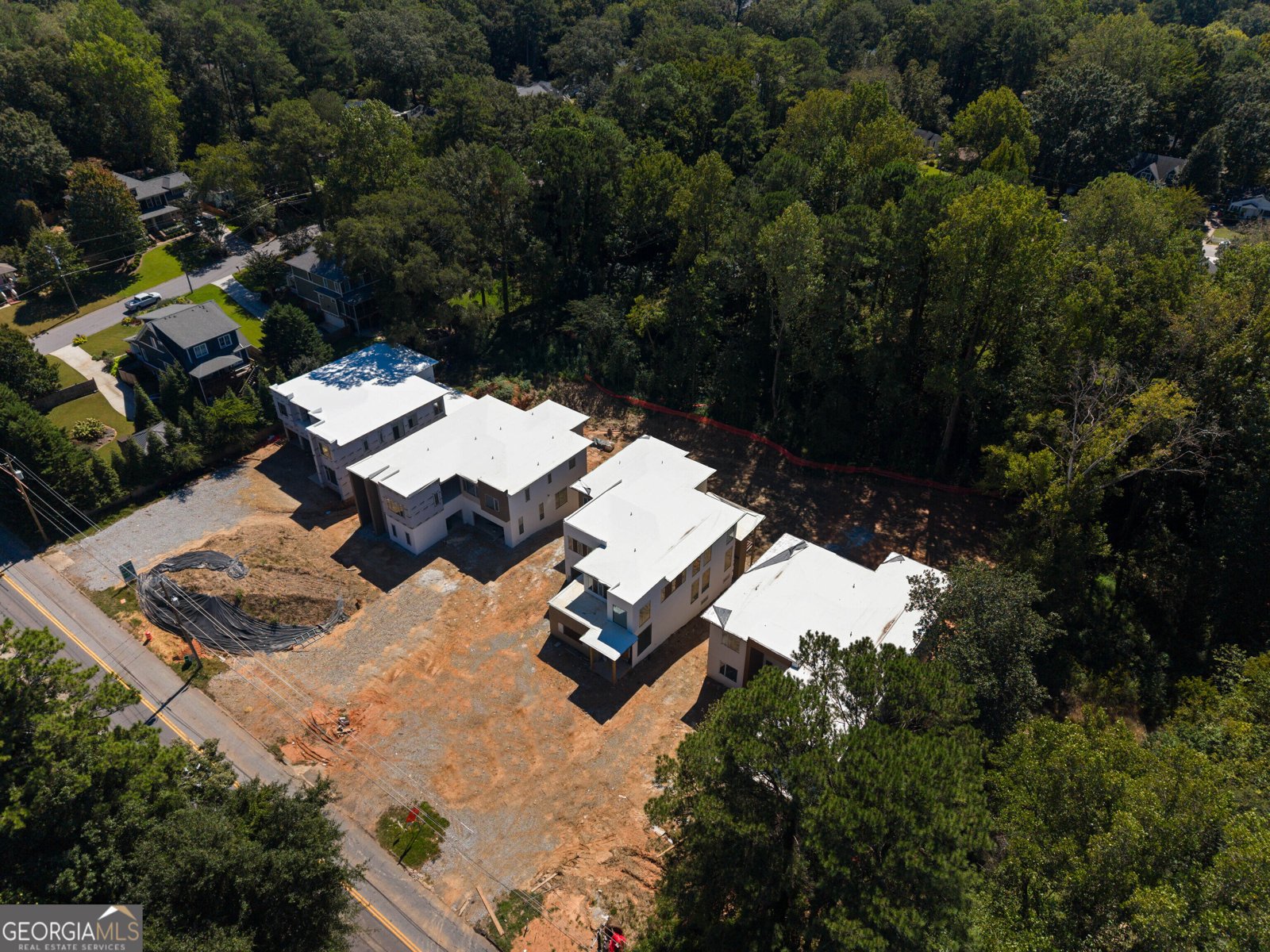 1449 Lavista Road Atlanta - Photo 28