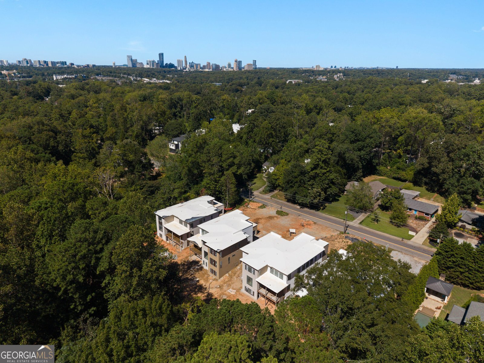 1449 Lavista Road Atlanta - Photo 30