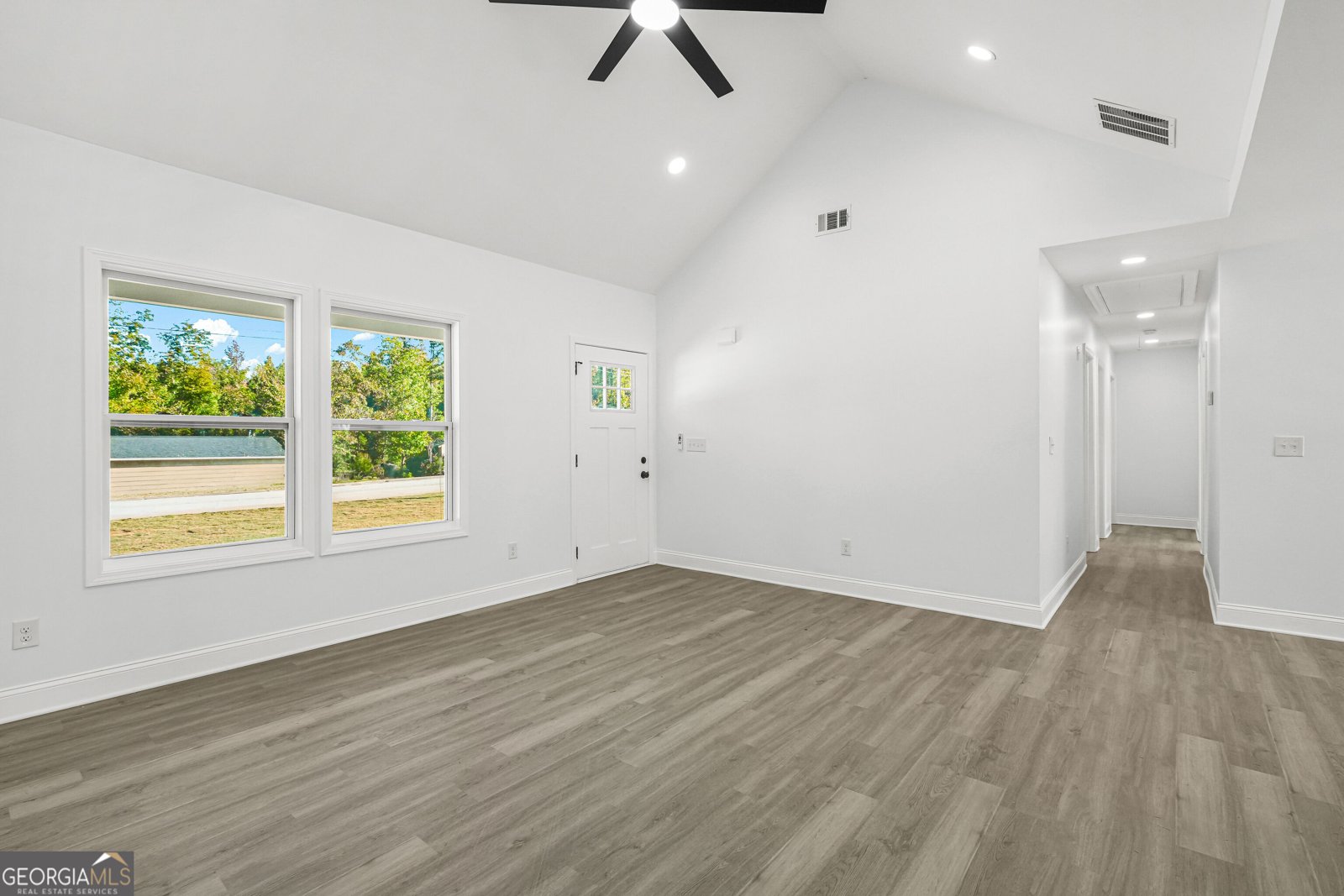 1086 West Adrian Circle Conyers - Photo 16