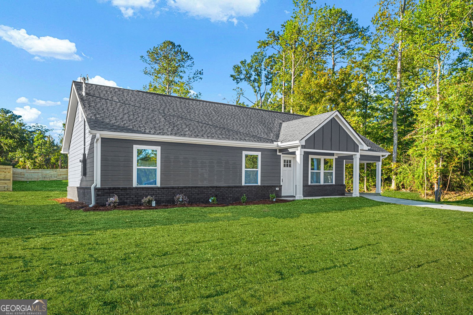 1086 West Adrian Circle Conyers - Photo 26