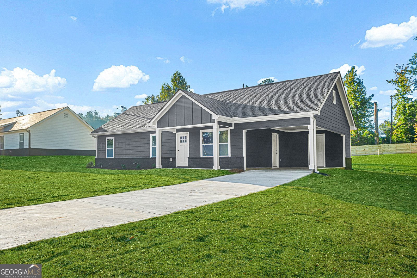 1086 West Adrian Circle Conyers - Photo 27