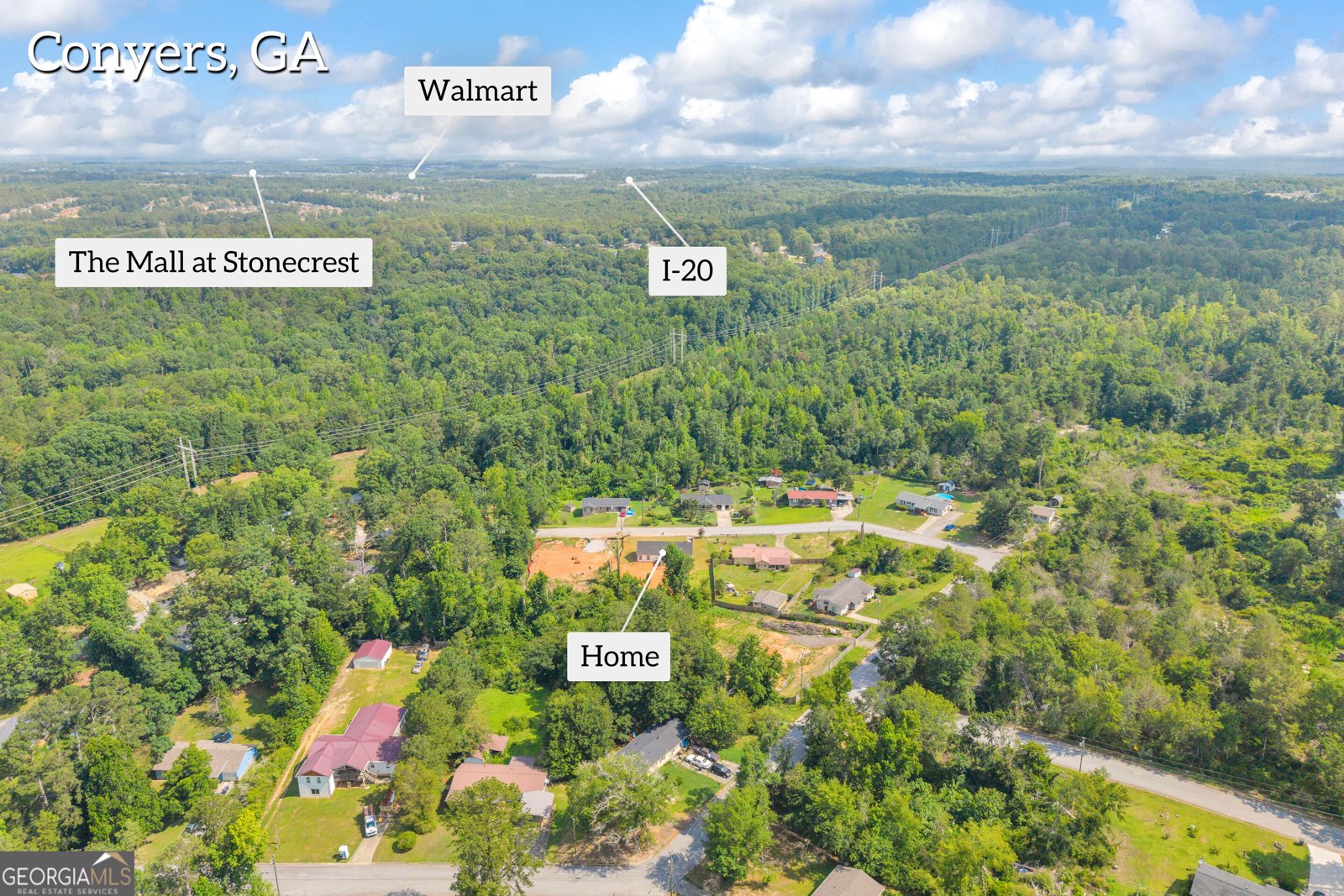 1086 West Adrian Circle Conyers - Photo 33
