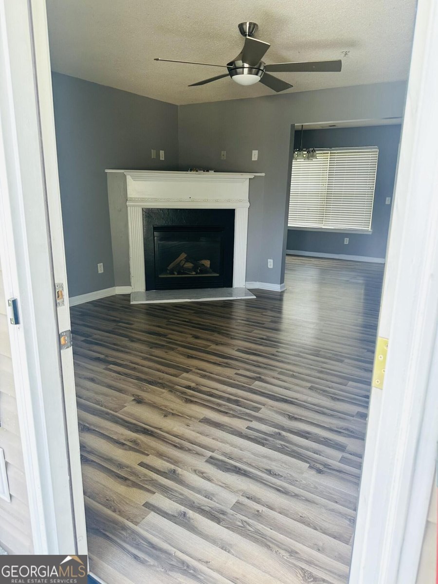 338 Goldenrod Drive Stockbridge - Photo 10