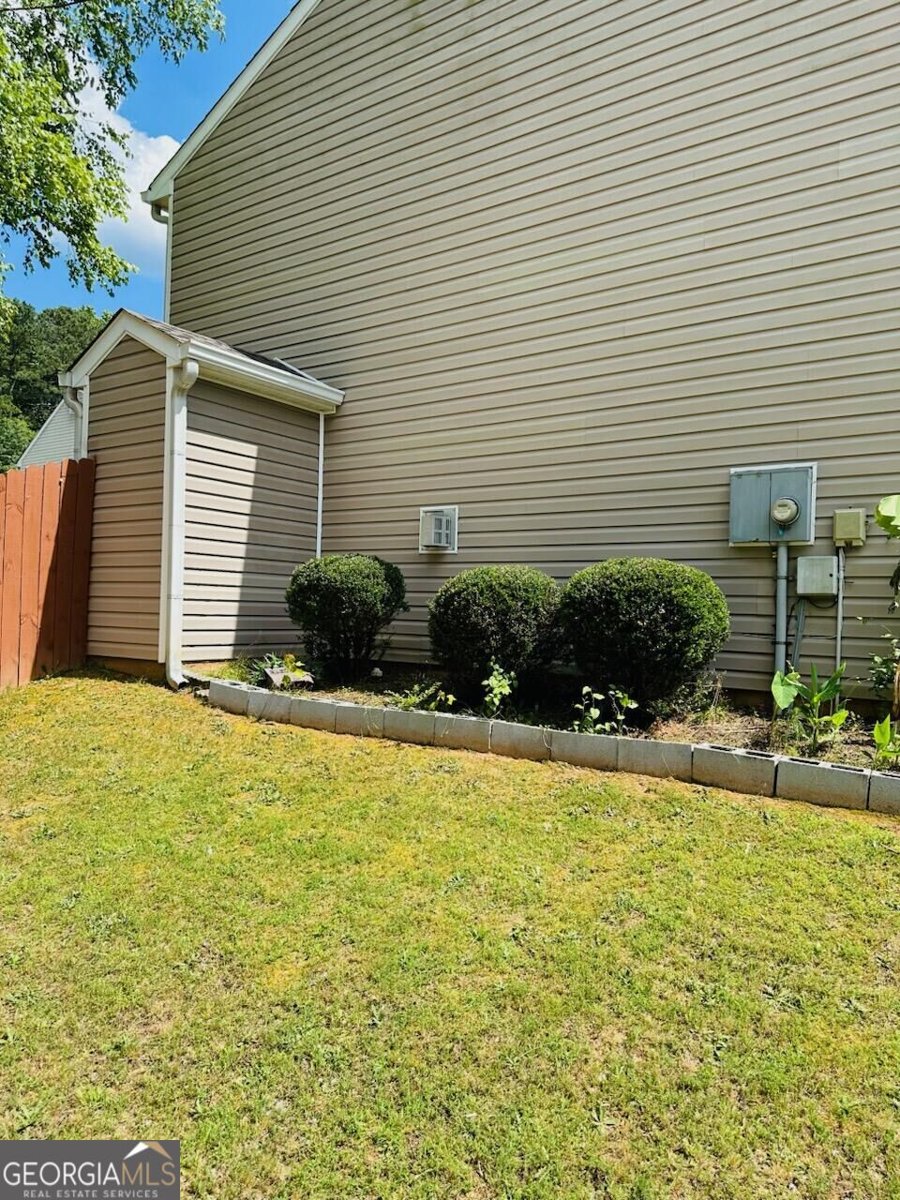338 Goldenrod Drive Stockbridge - Photo 11