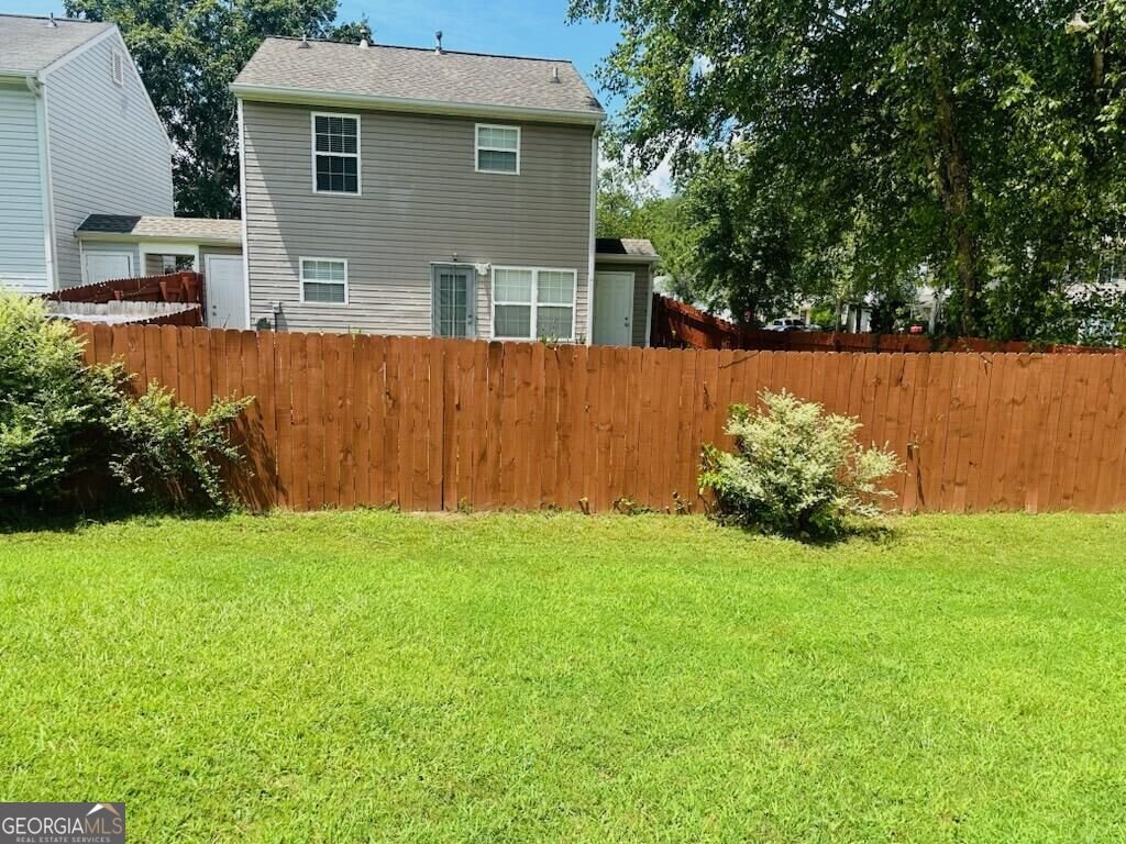 338 Goldenrod Drive Stockbridge - Photo 12