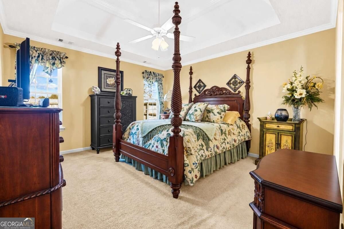 207 Tyson Glen Drive Warner Robins - Photo 11
