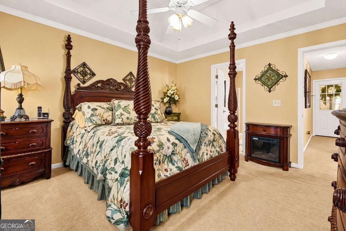 207 Tyson Glen Drive Warner Robins - Photo 12