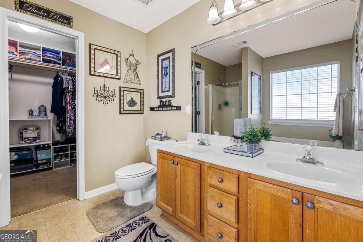 207 Tyson Glen Drive Warner Robins - Photo 13