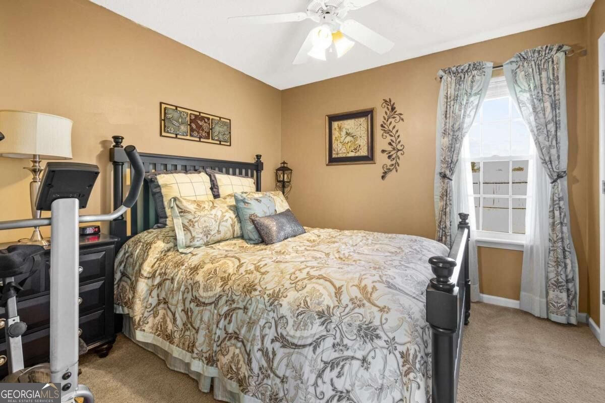 207 Tyson Glen Drive Warner Robins - Photo 16