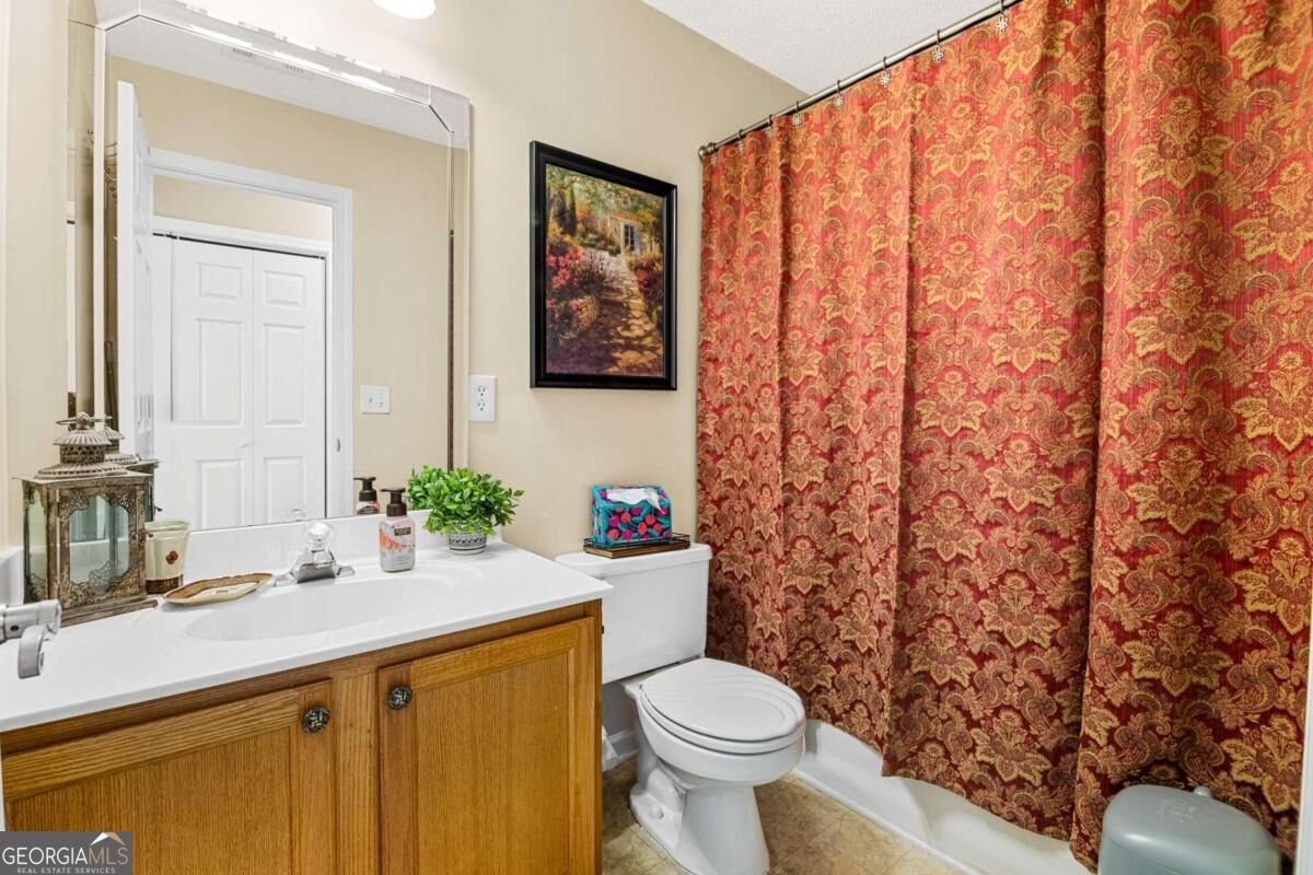 207 Tyson Glen Drive Warner Robins - Photo 17