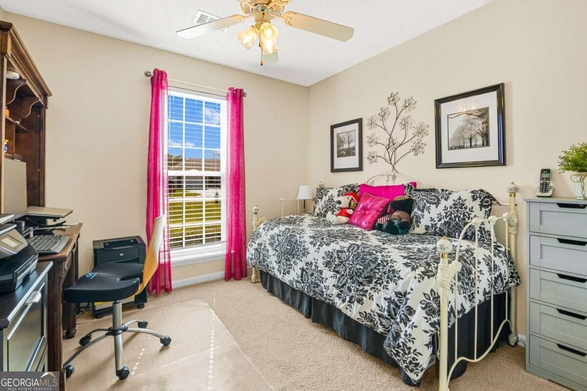 207 Tyson Glen Drive Warner Robins - Photo 18