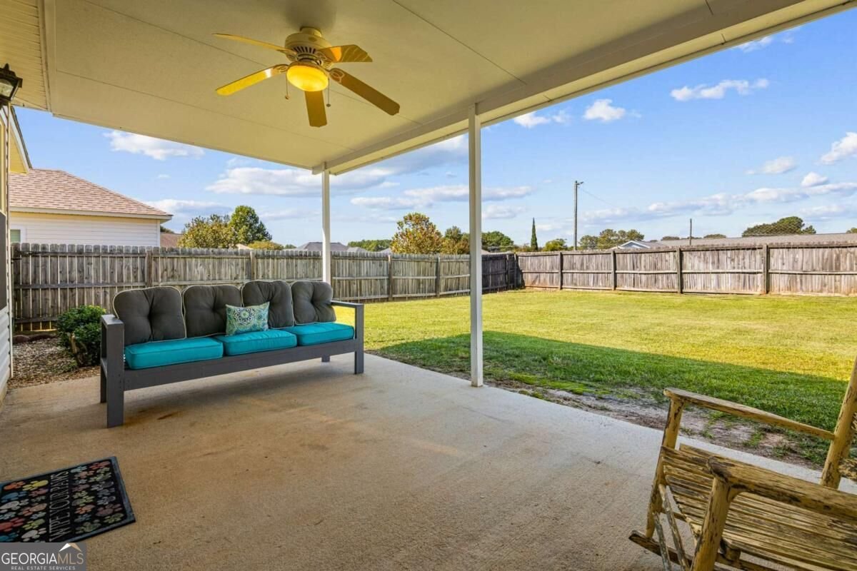 207 Tyson Glen Drive Warner Robins - Photo 20