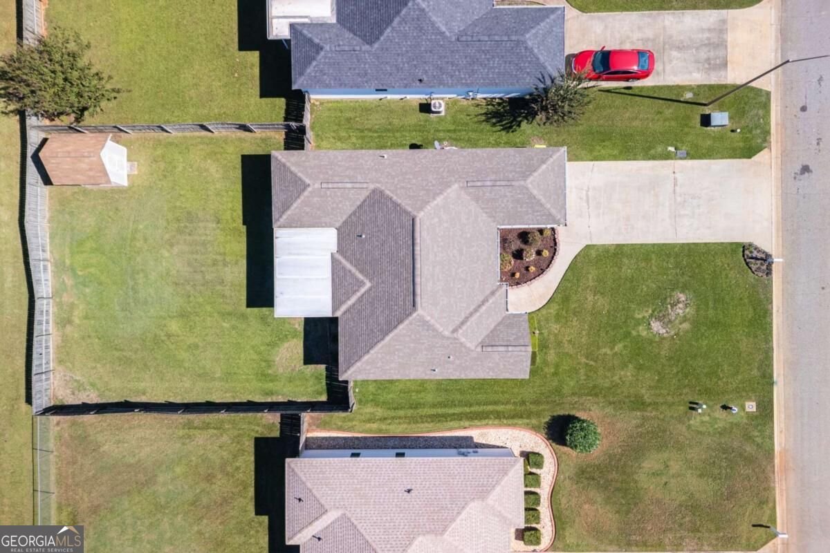 207 Tyson Glen Drive Warner Robins - Photo 22