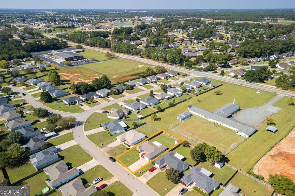 207 Tyson Glen Drive Warner Robins - Photo 23