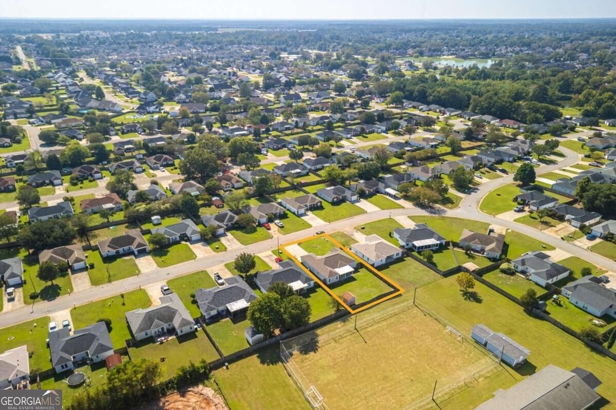 207 Tyson Glen Drive Warner Robins - Photo 24