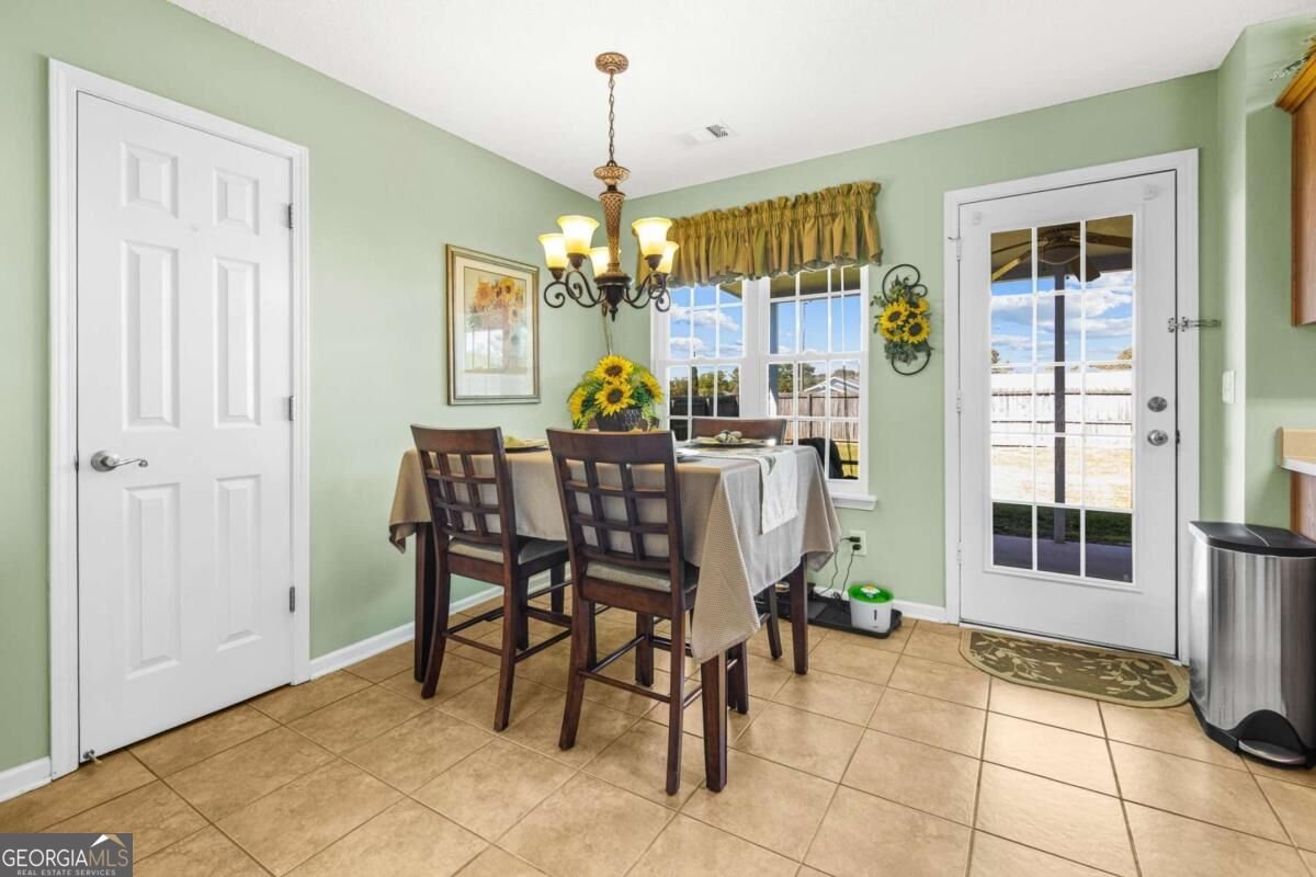 207 Tyson Glen Drive Warner Robins - Photo 6