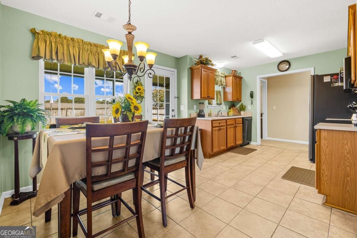 207 Tyson Glen Drive Warner Robins - Photo 7