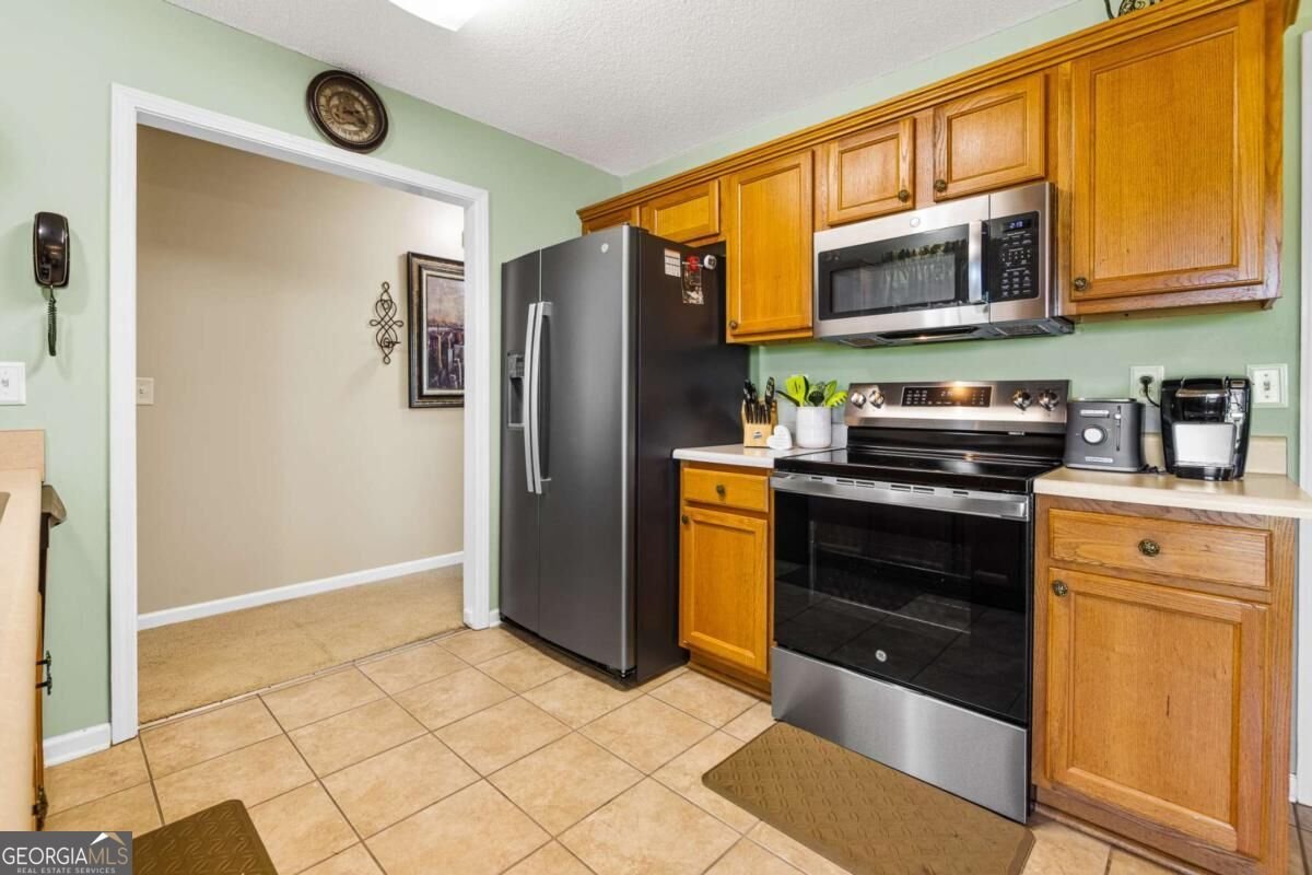207 Tyson Glen Drive Warner Robins - Photo 8