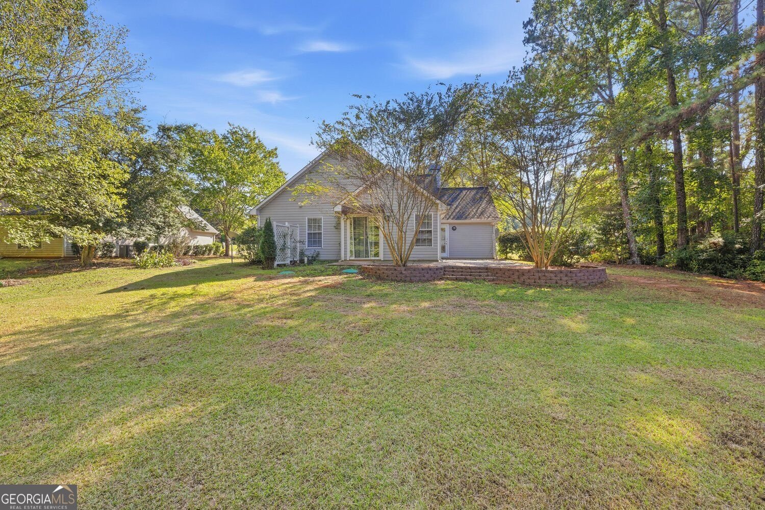 130 The Falls Boulevard Covington - Photo 22