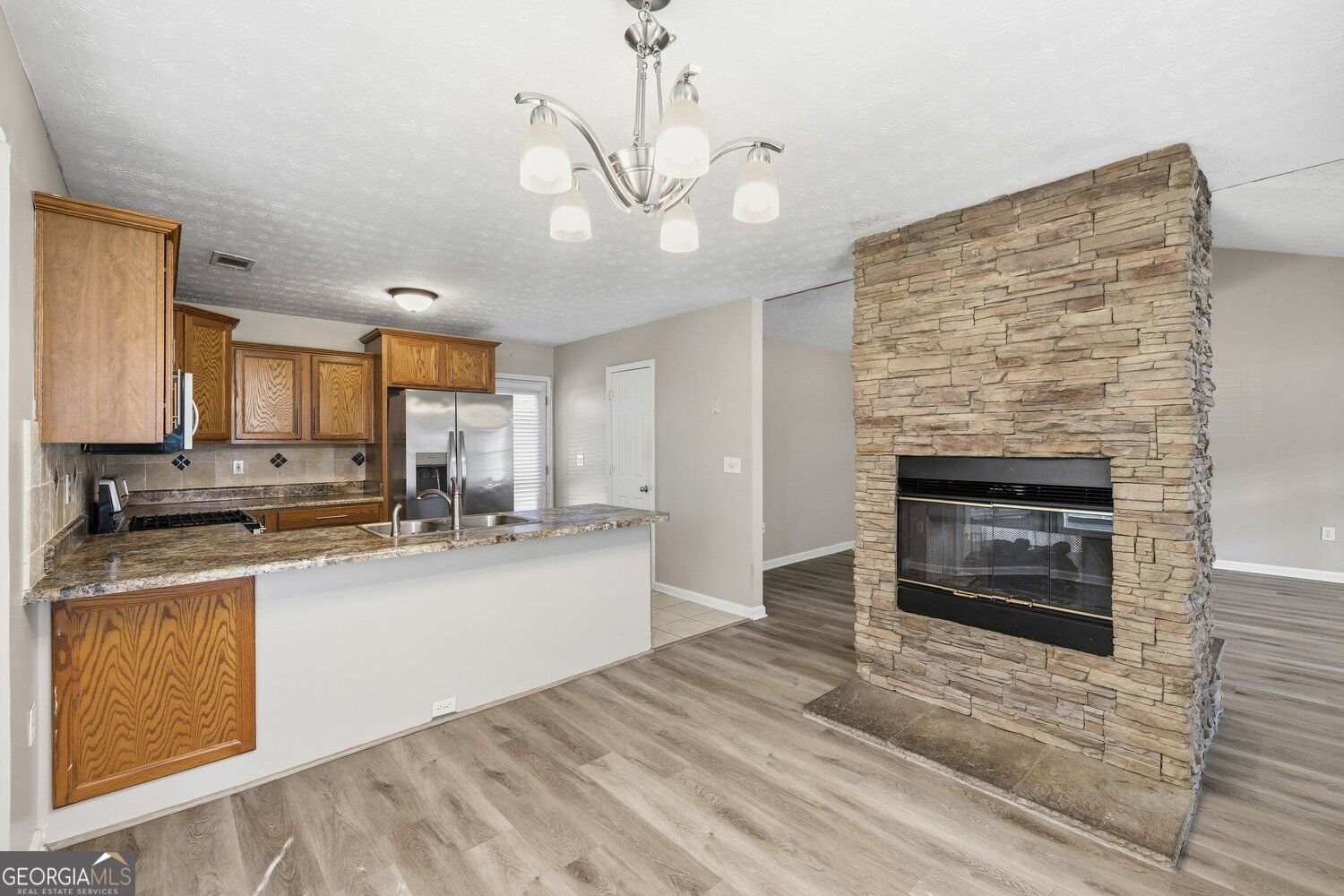 130 The Falls Boulevard Covington - Photo 7
