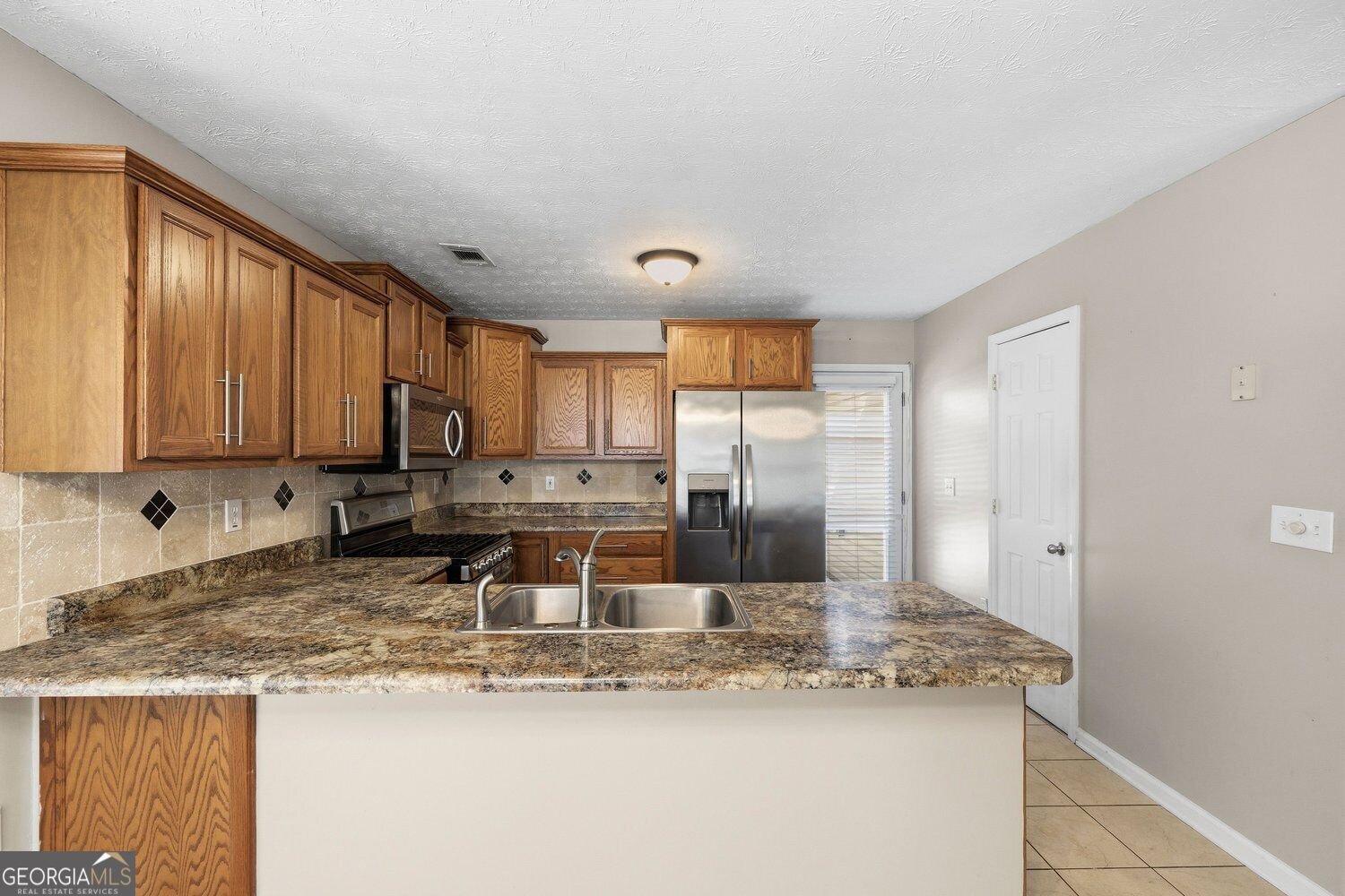 130 The Falls Boulevard Covington - Photo 8