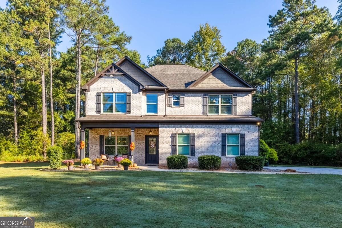 279 Mcgarity Drive Mcdonough - main photo