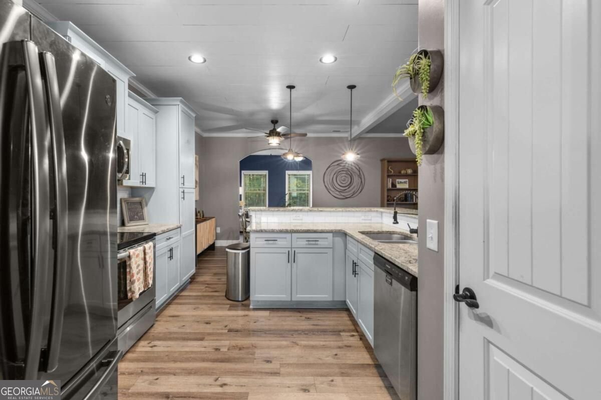279 Mcgarity Drive Mcdonough - Photo 10