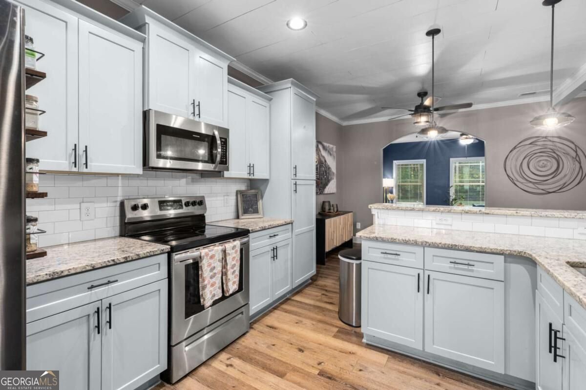279 Mcgarity Drive Mcdonough - Photo 11