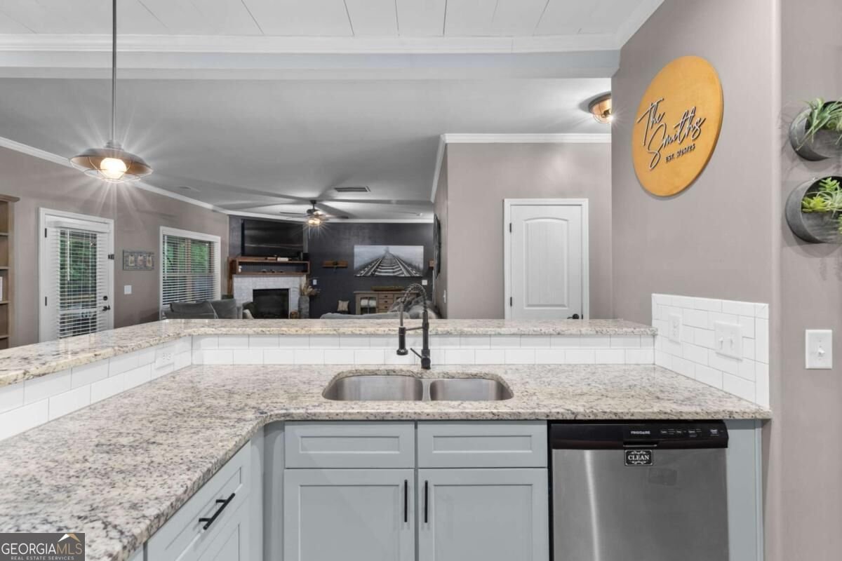 279 Mcgarity Drive Mcdonough - Photo 17