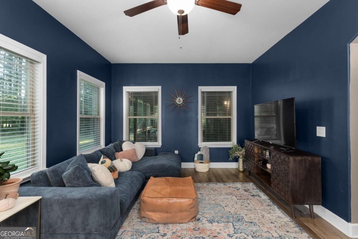 279 Mcgarity Drive Mcdonough - Photo 19