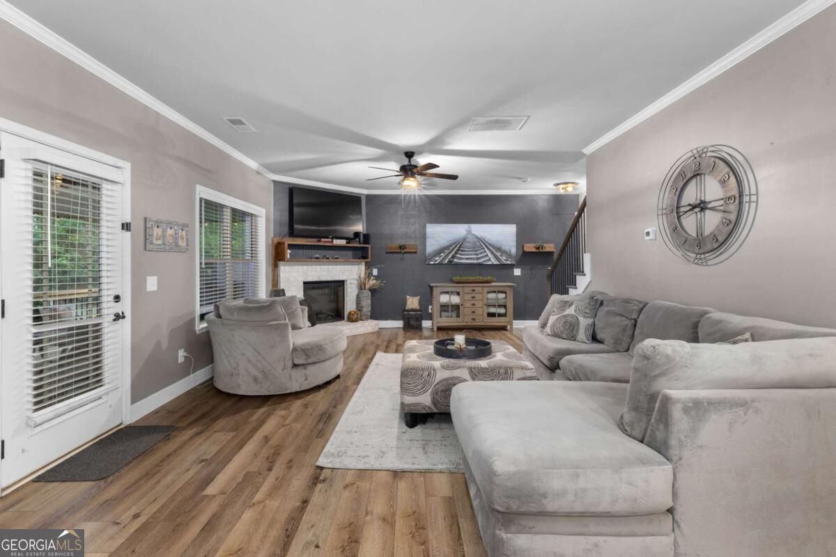 279 Mcgarity Drive Mcdonough - Photo 21