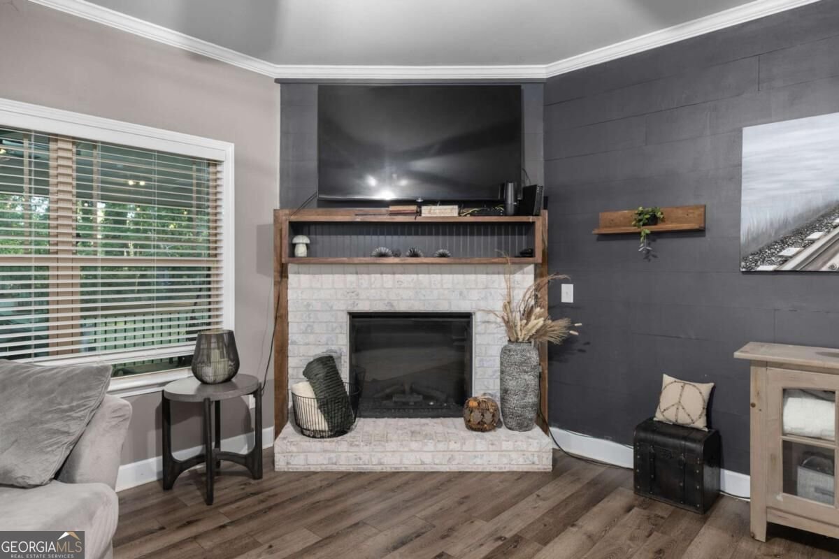 279 Mcgarity Drive Mcdonough - Photo 24
