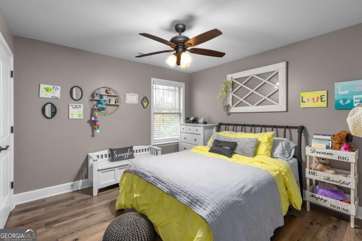 279 Mcgarity Drive Mcdonough - Photo 32