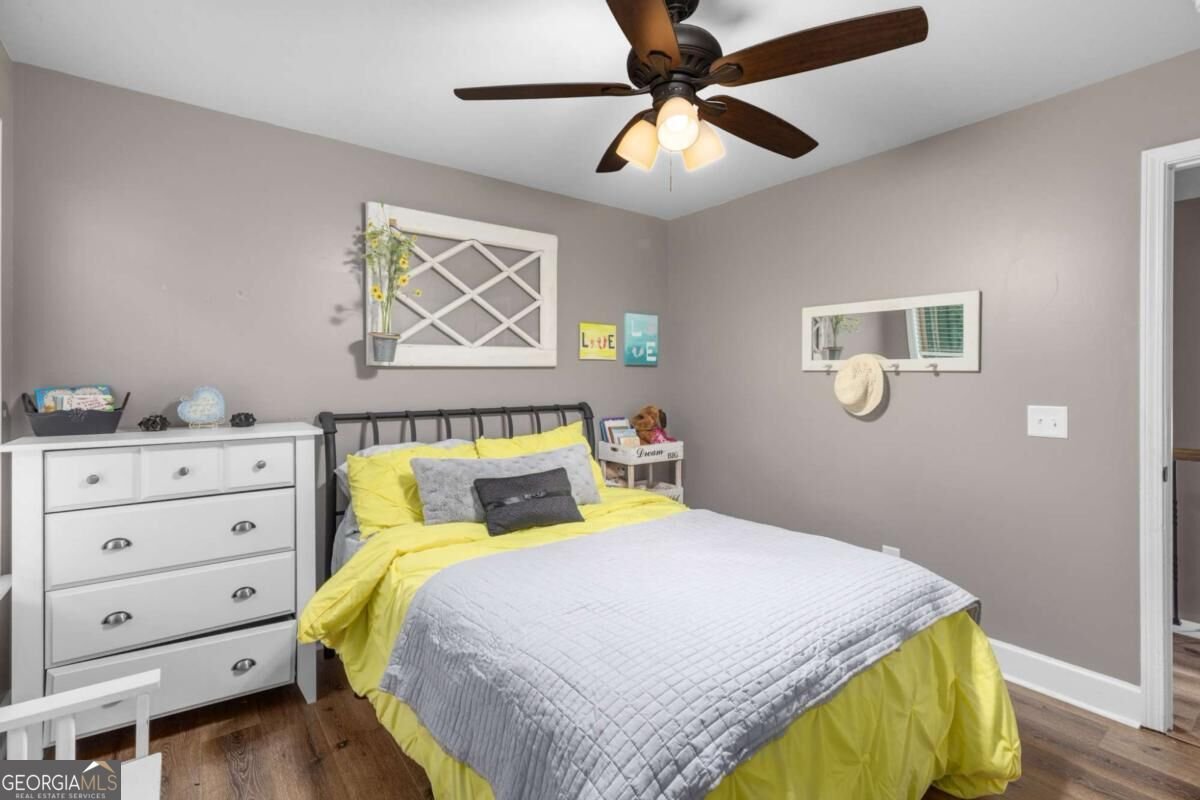 279 Mcgarity Drive Mcdonough - Photo 33