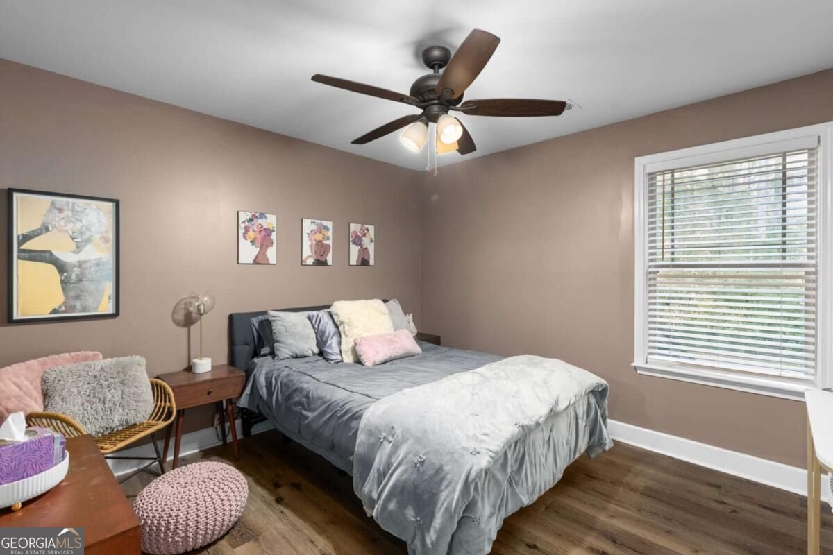 279 Mcgarity Drive Mcdonough - Photo 34