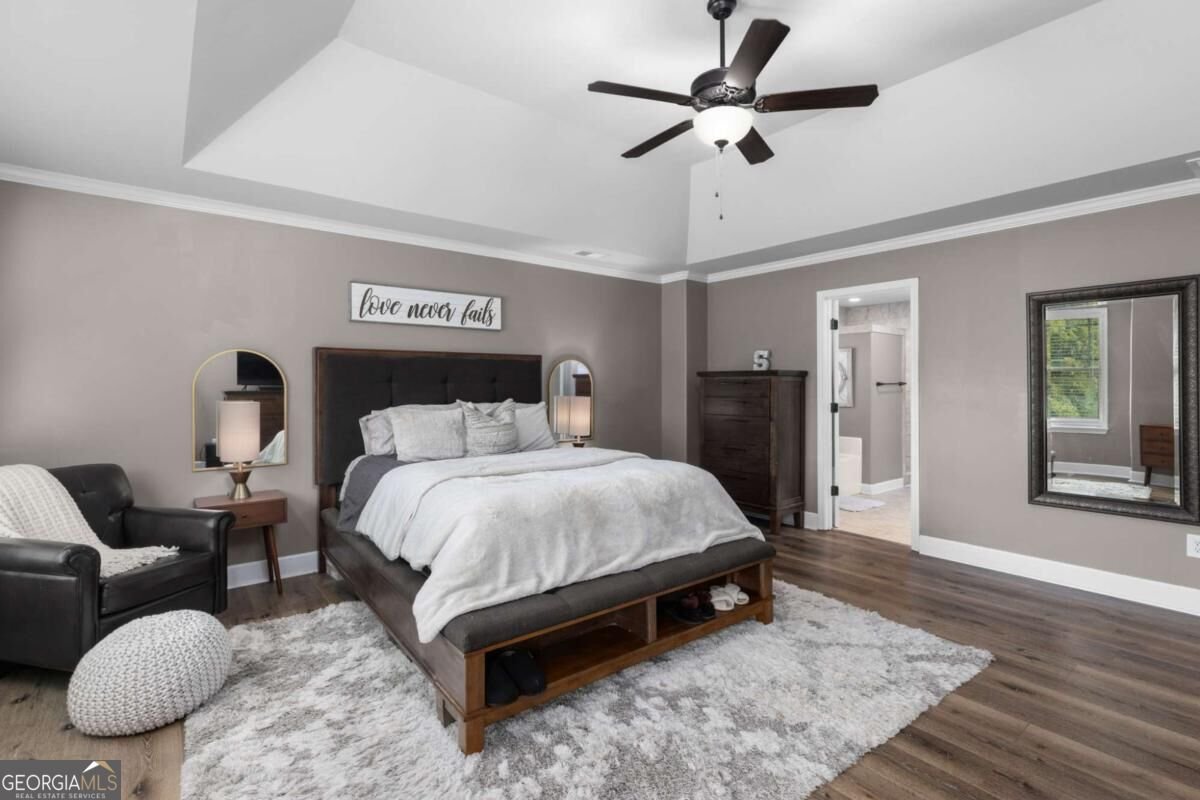 279 Mcgarity Drive Mcdonough - Photo 41