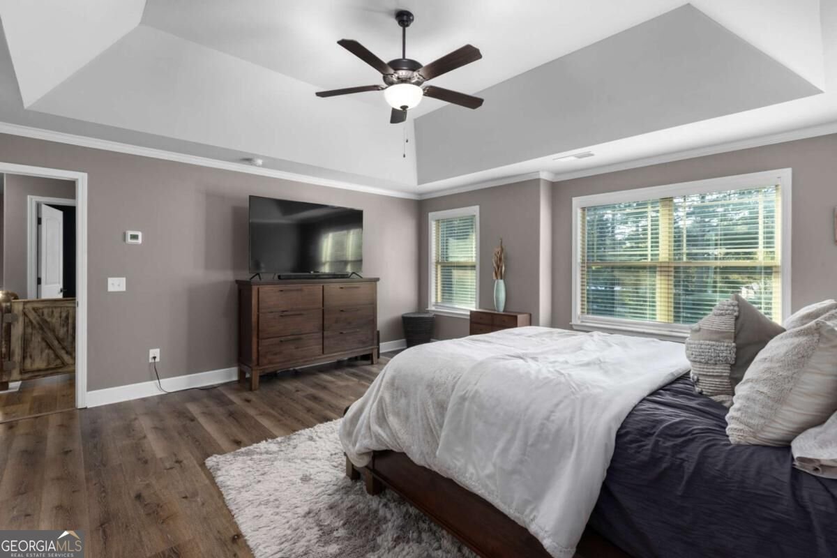 279 Mcgarity Drive Mcdonough - Photo 42