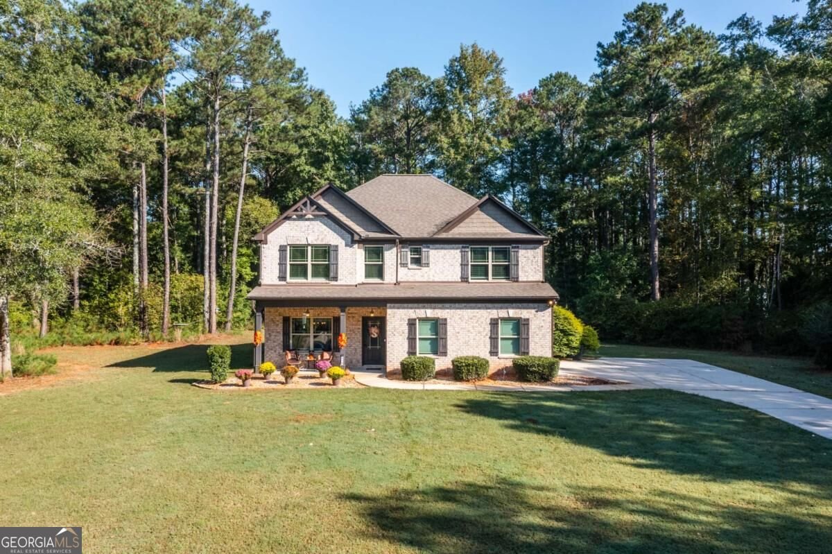 279 Mcgarity Drive Mcdonough - Photo 57