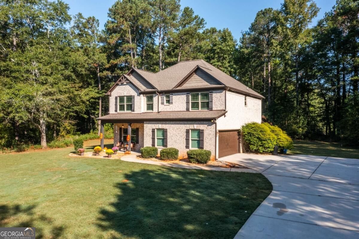 279 Mcgarity Drive Mcdonough - Photo 64
