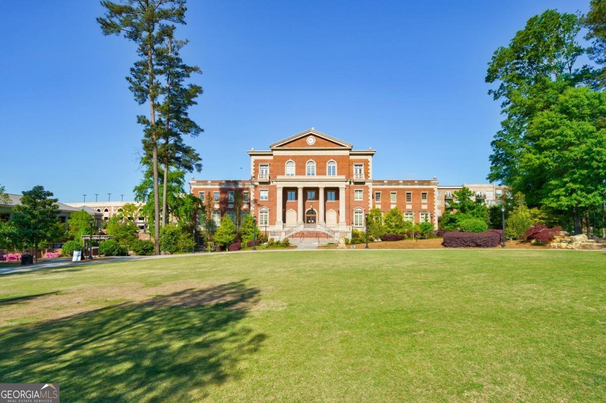 2090 Lake Windward Drive Alpharetta - Photo 49