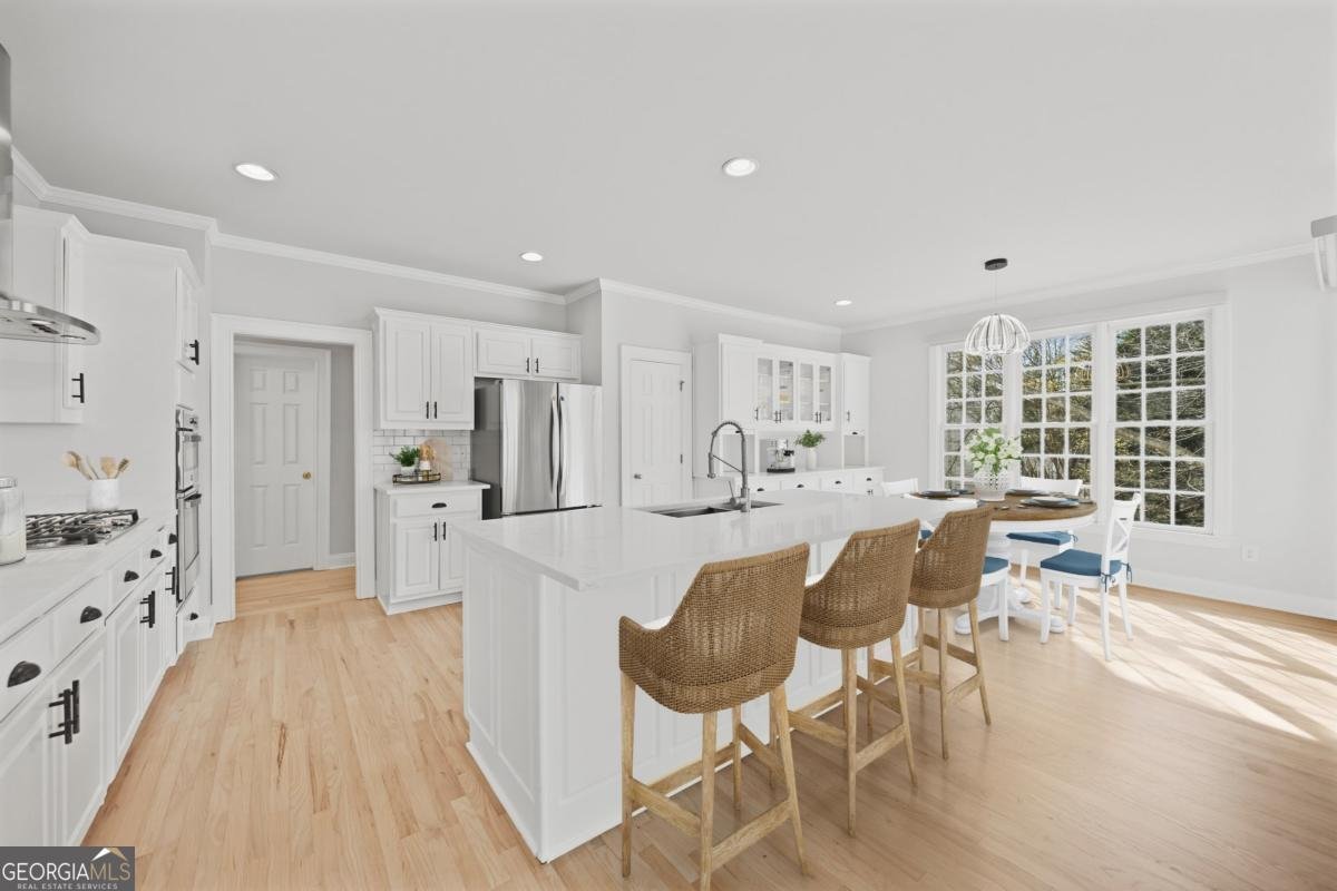 2090 Lake Windward Drive Alpharetta - Photo 8