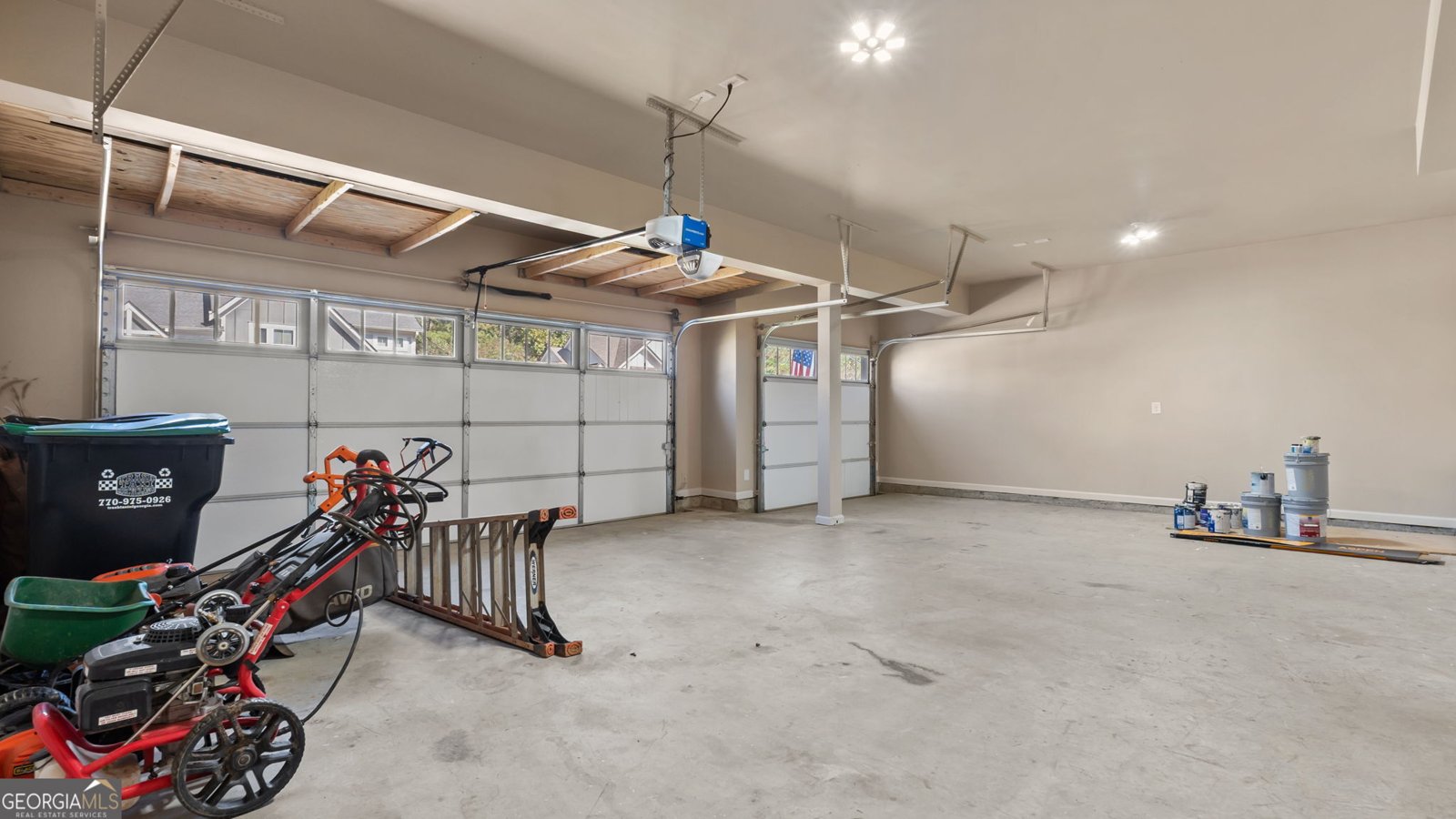 128 Floating Leaf Way Dallas - Photo 15