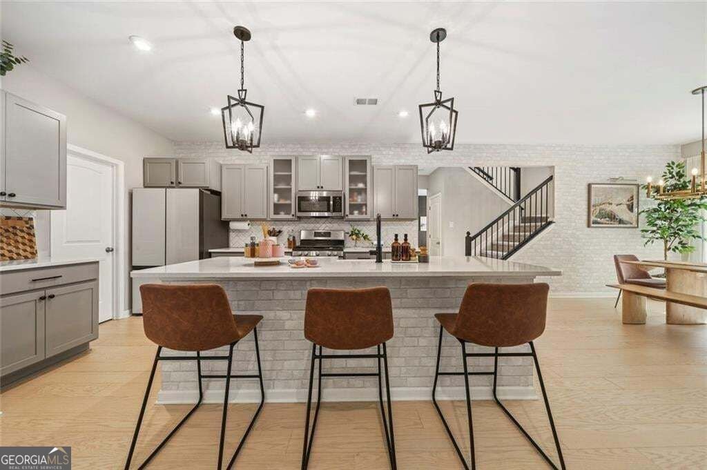 1547 Liberty Park Drive Braselton - Photo 11