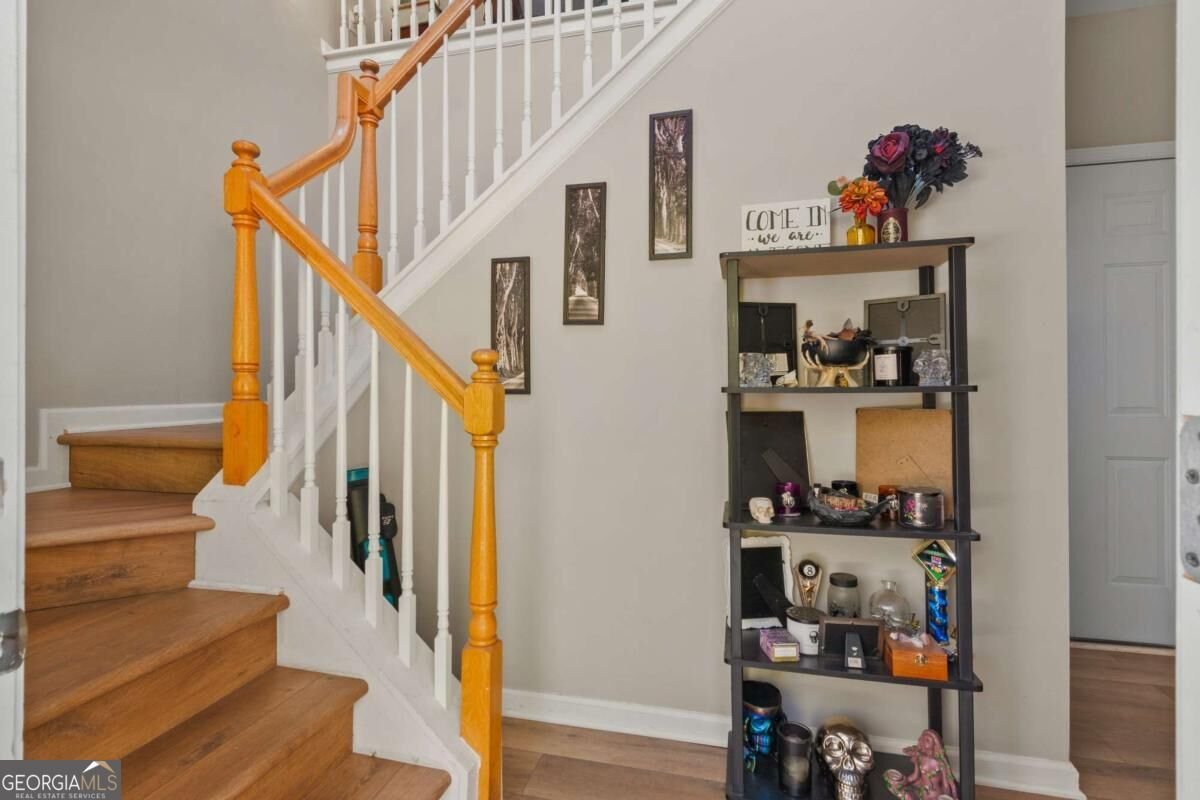 106 Pointe Circle Dahlonega - Photo 10