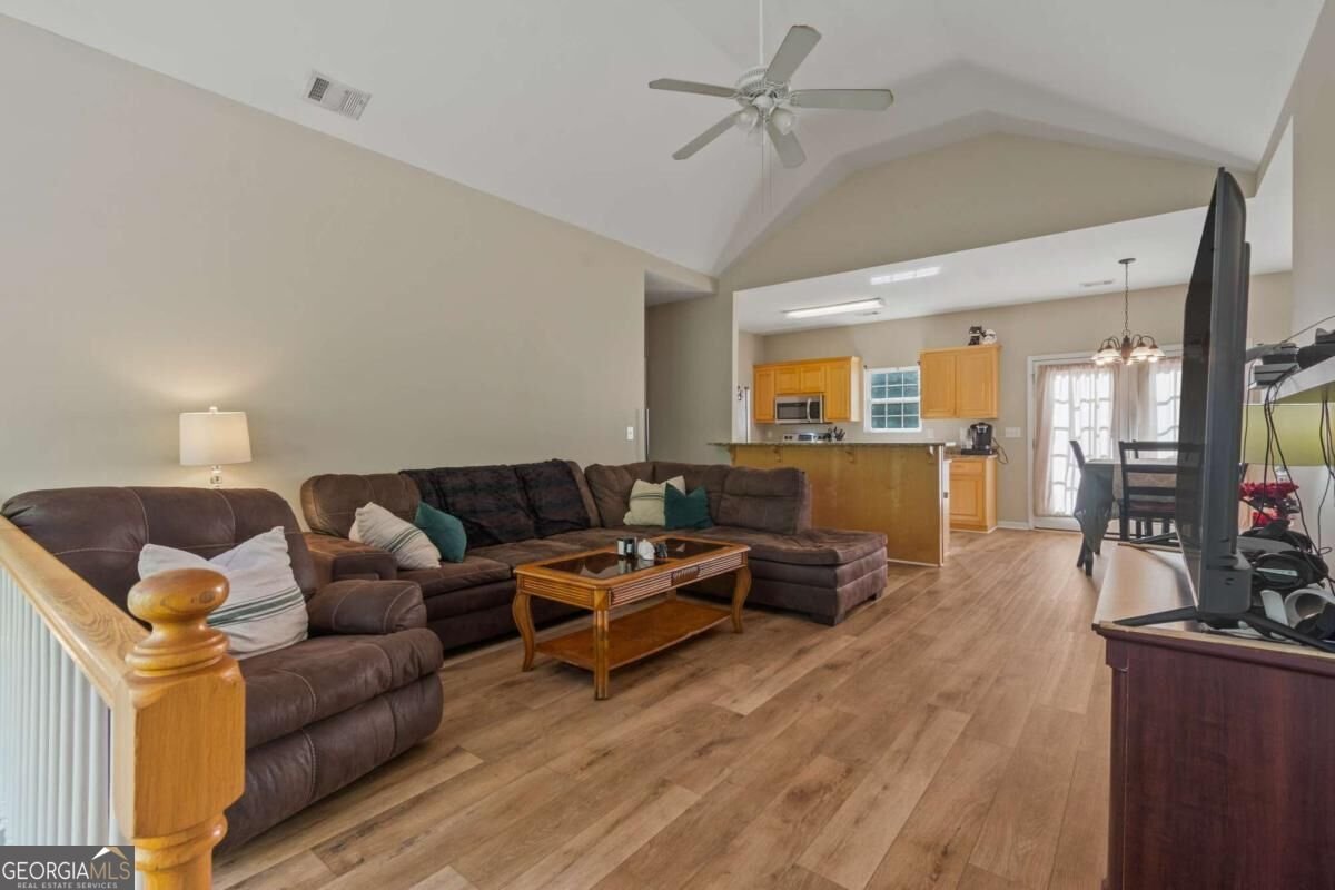 106 Pointe Circle Dahlonega - Photo 12